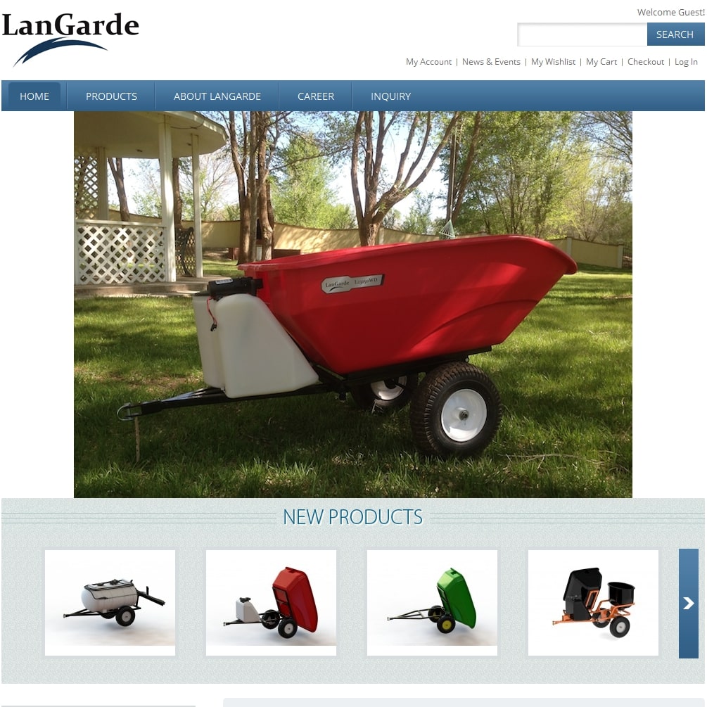 Langrade.com
