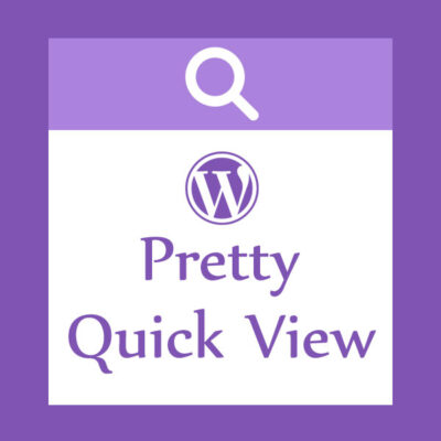 Free Product Quick View plugin for WooCommerce