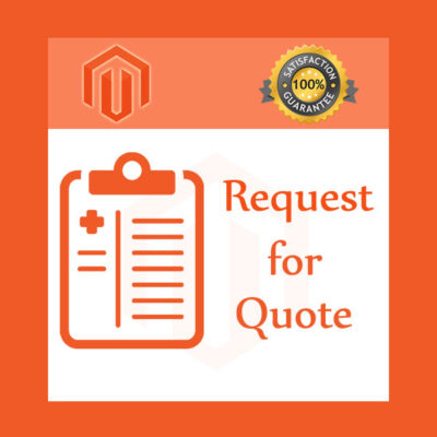 Request for Quote Magento 2