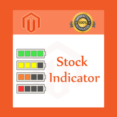Product Stock Status Indicator
